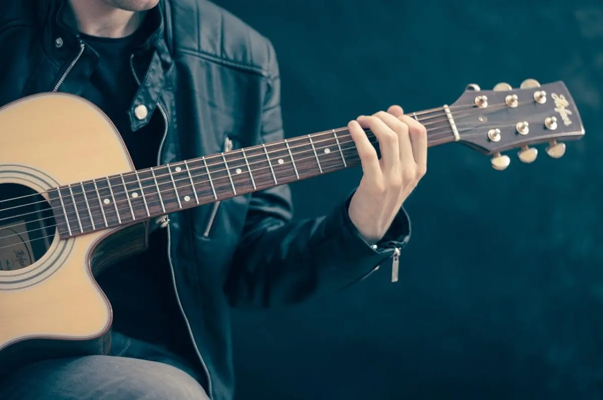 Unleashing Your True Self: A Guide To Developing Authenticity And Identity As A Music Artist 1 Authenticity And Identity As A Music Artist