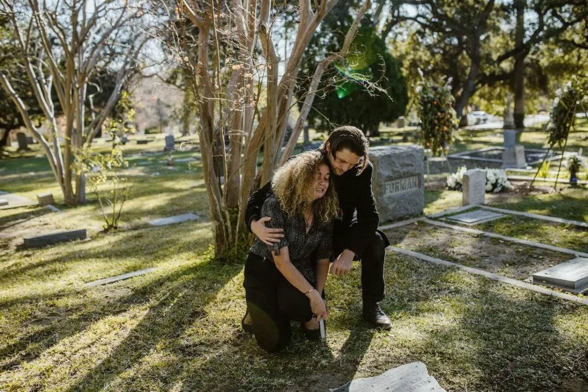 8 Steps to Take When Dealing With a Wrongful Death Case 1 Wrongful Death Case