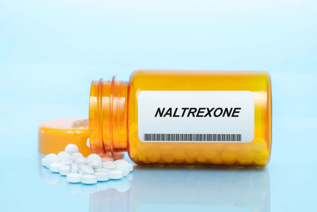 Low Dose Naltrexone