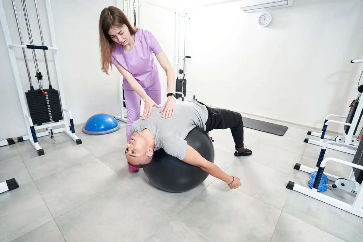 Enhancing Athletic Performance: Strategies to Combat Impairment Effectively 1 Athletic Performance