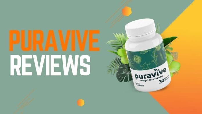 Puravive Reviews