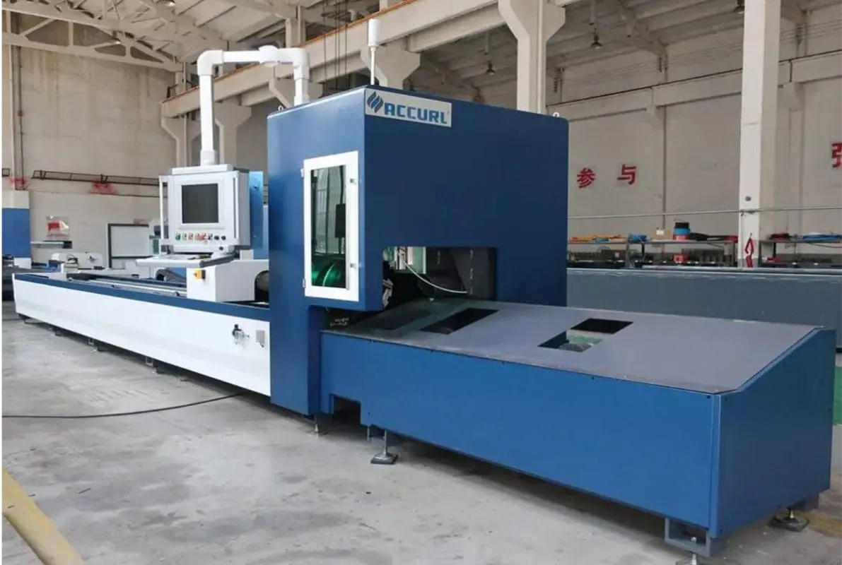 Laser Cutting in Medical Device Manufacturing: A Comprehensive Guide 1 Laser Cutting