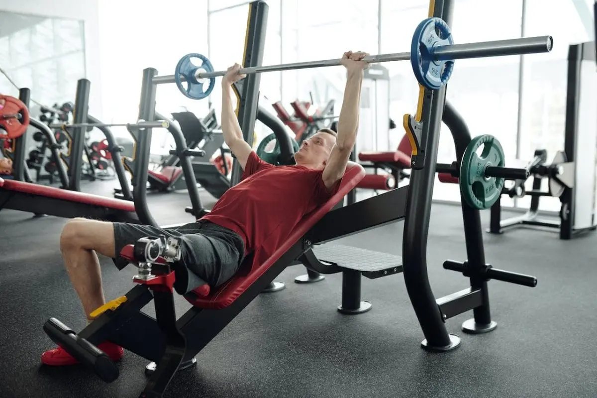 Choosing the Right Home Gym Equipment for Your Fitness Goals 1 Home Gym Equipment