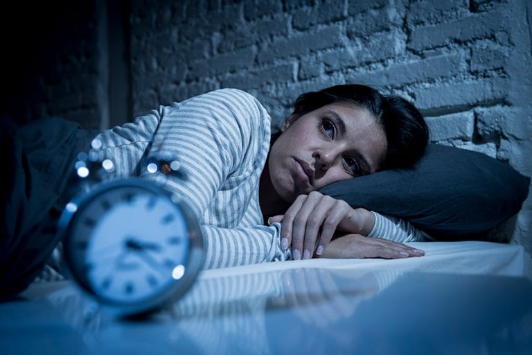 Using Kratom Capsules to Combat Insomnia: A Natural Approach
