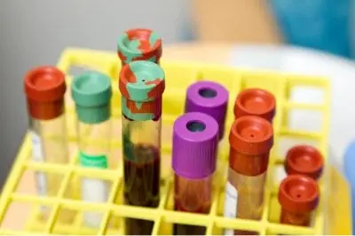 Medical Diagnostics