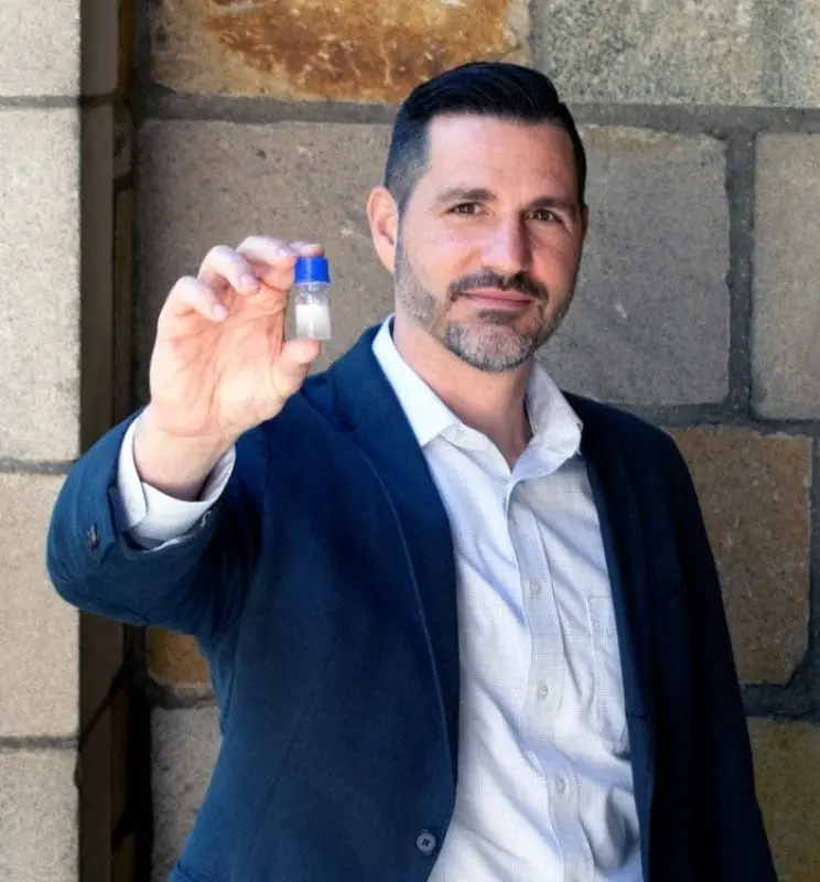 CAR T Cell Therapy Is Offering Life-lines to Cancer Patients, but Only to Those Who Can Afford It | By Dr. Brandon McNaughton, Chief Executive Officer and Co-Founder of Akadeum 1 CAR T Cell Therapy