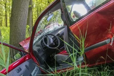 Drunk Driving Accidents