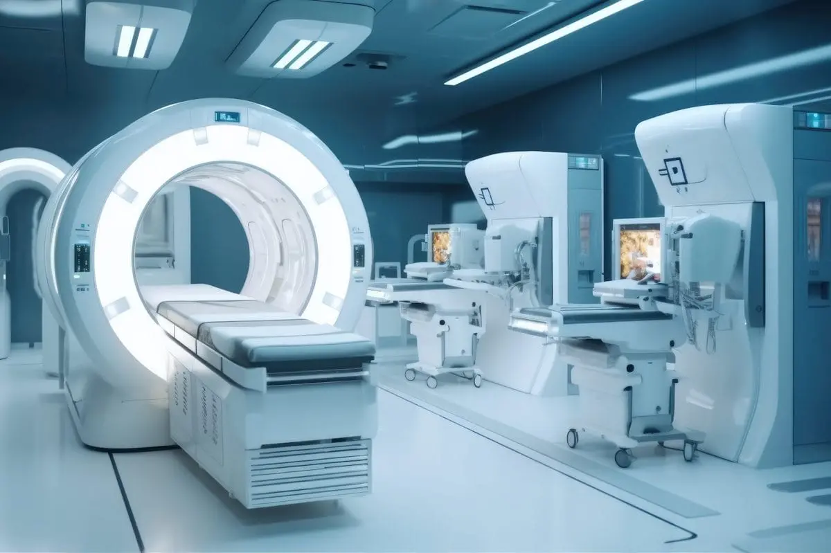 United Imaging Healthcare – Manufacturer of High Quality Medical Equipment 1 United Imaging Healthcare