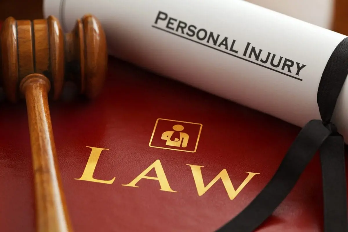 7 Ways a Personal Injury Lawyer Can Help You Settle Claims 1 Personal Injury Lawyer