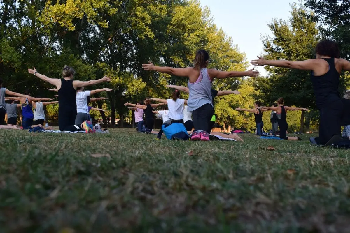 8 Benefits of a Healthy Lifestyle and How to Maintain It 1 Healthy Lifestyle