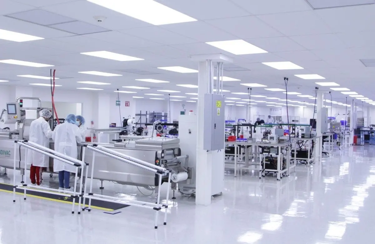 TekniPlex Healthcare