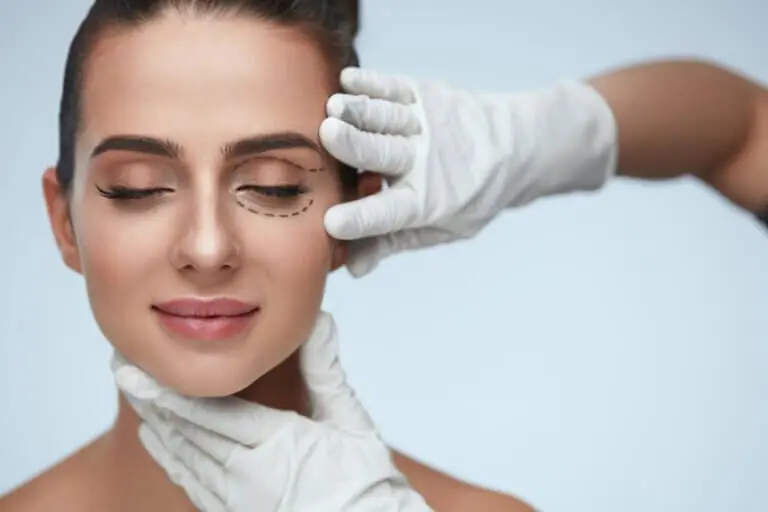 Cosmetic Surgery: Advancements in Patient Safety 1 Cosmetic surgery