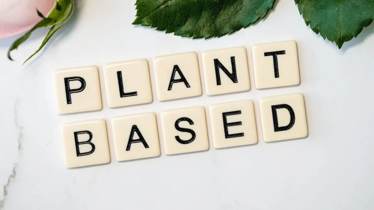 Plant-Based Power: Exploring Vegan Alternatives to Collagen for Skin and Joint Health 1 Plant-Based Power