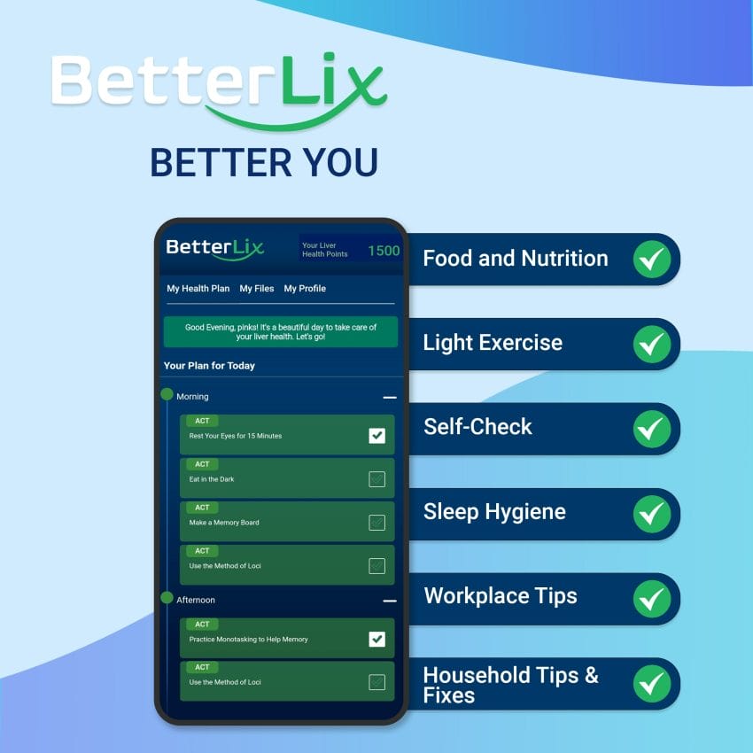 BetterLix