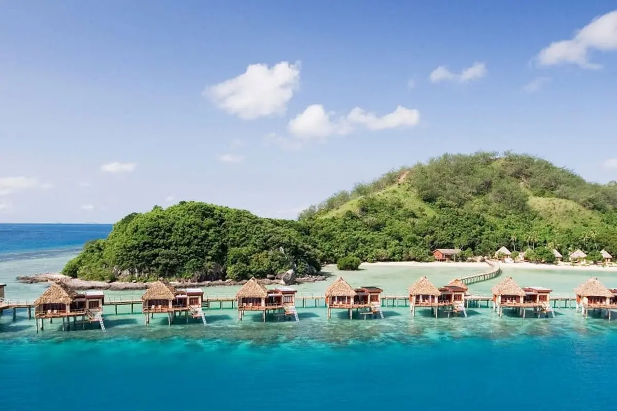 The Benefits of Opening A BVI Company 1 BVI Company