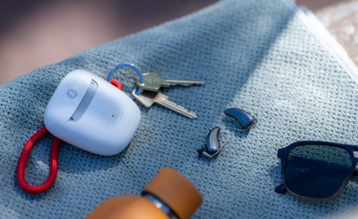 Signia Integrated Xperience Hearing Aid Platform Named a Winner of the 2024 BIG Innovation Awards 1 Signia Integrated Xperience Hearing Aid Platform