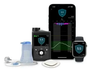 Medtronic Diabetes
