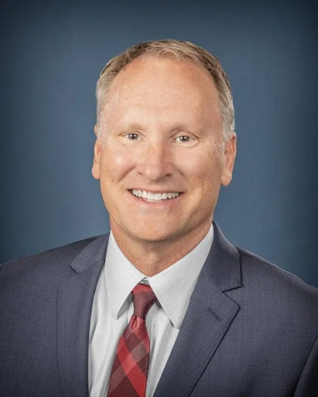 Paying it Forward with Dr. Elliott Trotter During American Heart Month 5 American Heart Month