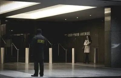 Security Measures
