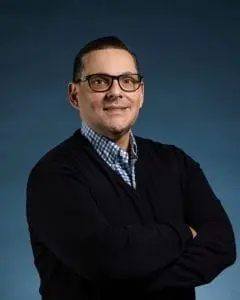 Ryan Gonzales on Cyber In Healthcare