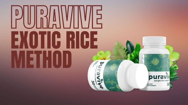 Exotic rice hack methods