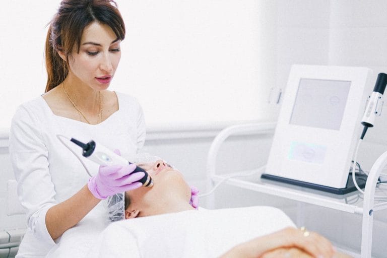 Medical Aesthetic Treatments