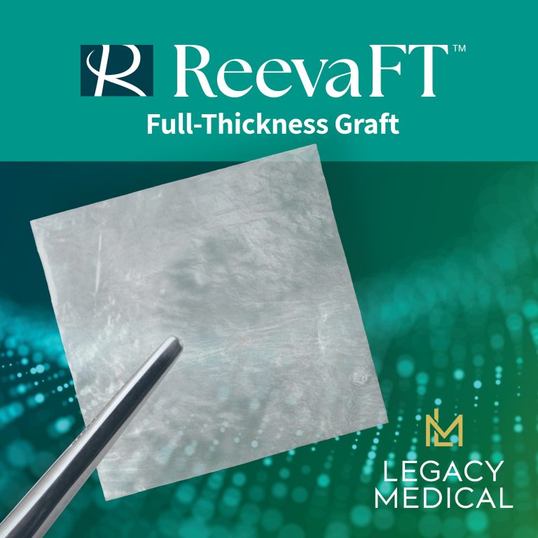 Discover Reeva FT: Revolutionizing Wound Covering for Healthcare Pros