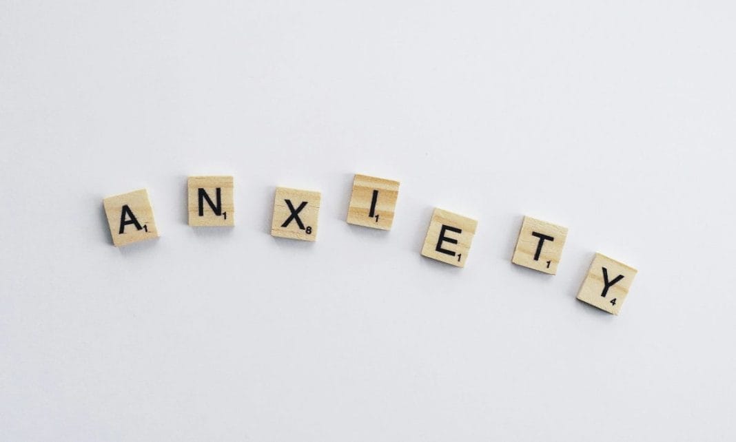 Treat Anxiety in Adolescents