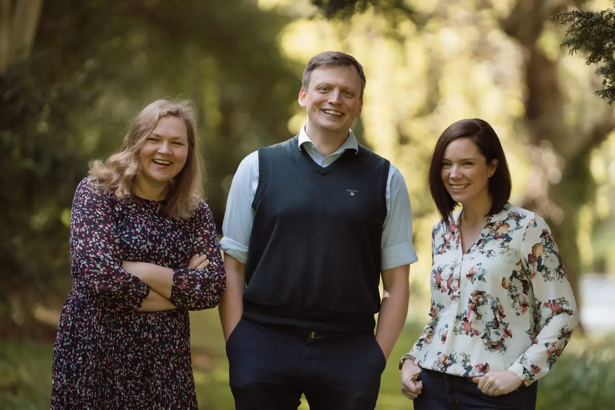 ExpressionEdits Raises $13M in Seed Funding to Advance Protein Expression Using AI-Driven Intronization Technology 1 ExpressionEdits