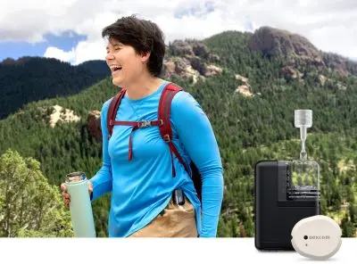 Tandem Mobi Insulin Pump