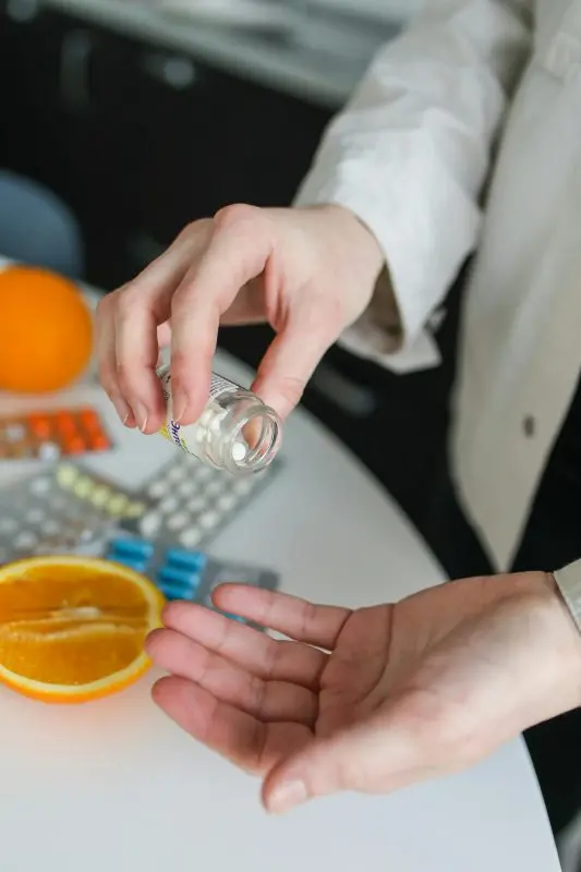Exploring Wellness Trends in the Multi-Level Marketing (MLM) Industry: A Guide for Health-Conscious Consumers 1 Multi-Level Marketing