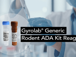 Rodent ADA Kit Reagents