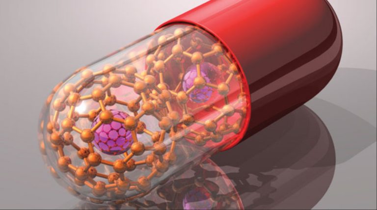 Nanomedicine