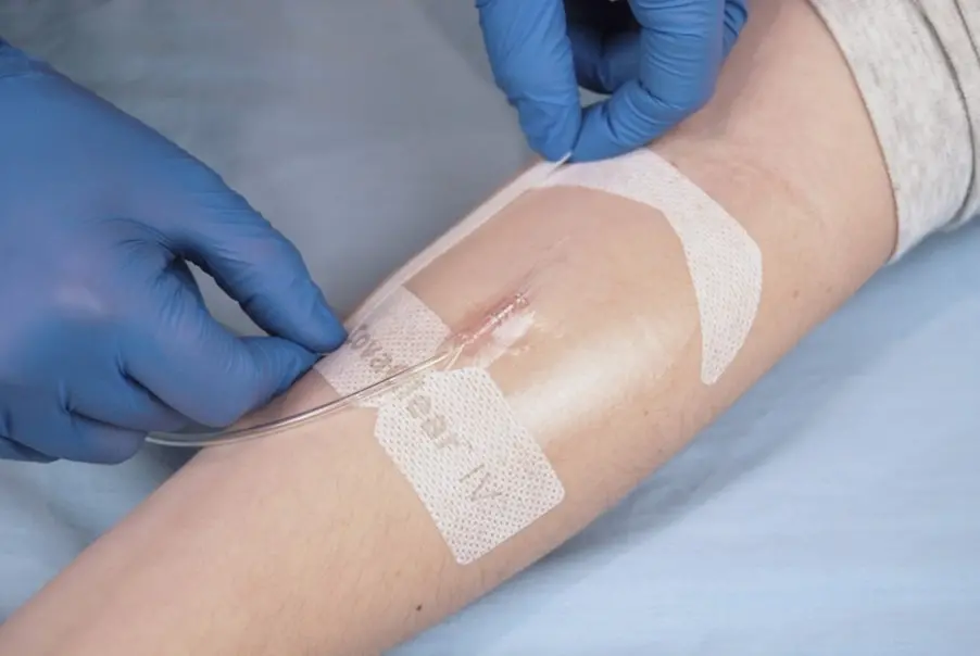 Covalon Technologies Presents Compassionate Care Technology at the Infusion Nurses Society (INS) Annual Meeting & Exhibition in Kansas City, MO 1 Covalon