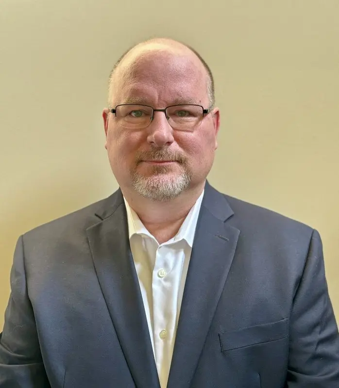 How AI Will Tranform Conducting Medical & Pharmaceutical Inventory | By Chris Green, CEO & Managing Partner of Meridian Inventory Services 1 Chris Green, CEO & Managing Partner of Meridian Inventory Services