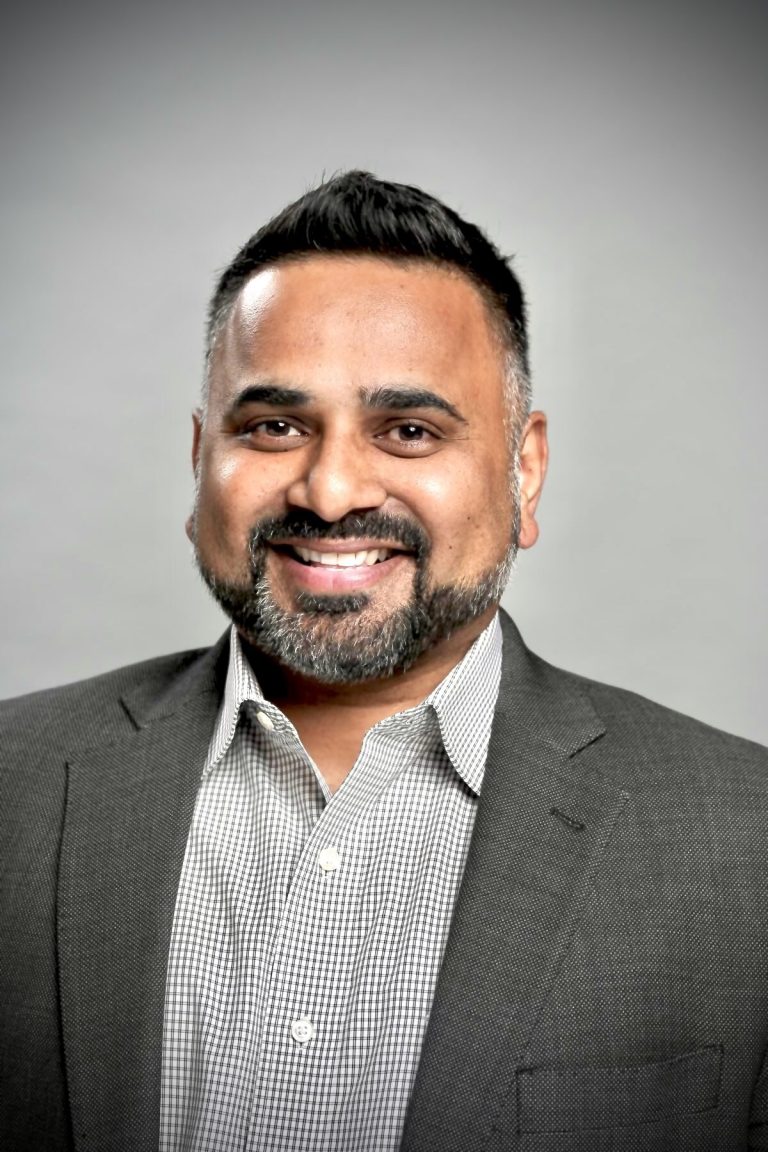 Ronil Patel Appointed Chief Business Officer at RevOpsis Therapeutics
