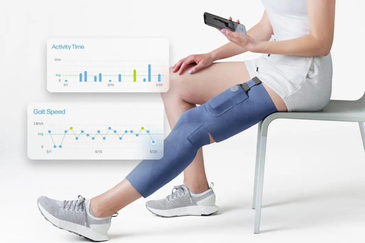 CIONIC Unveils Three New Centers of Excellence on the East Coast to Aid Patient Mobility Through the Use of FDA-Cleared Bionic Clothing and Neuromodulation 1 CIONIC