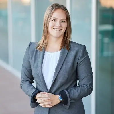 How Applied Research is Transforming Medical Device Startups | By Hannah Eherenfeldt, Co-founder & CEO of ReSuture 1 Applied Research