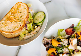 Elevate Your Lunch: Creative Ideas for High-Protein Sandwiches That Fuel Your Day
