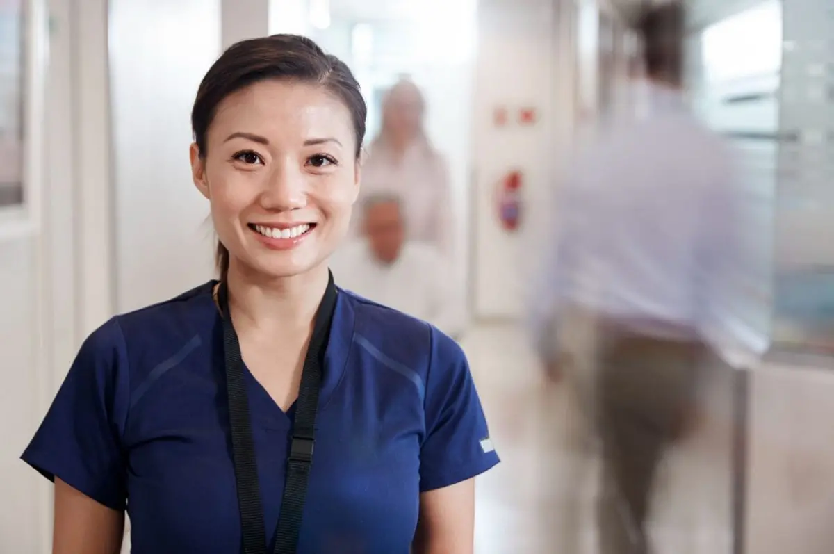 How Often Should Nurses Update Their Skills? 1 Nurses Update Their Skills