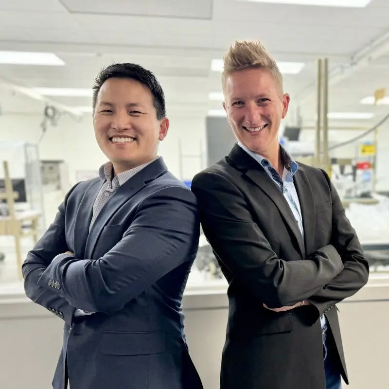 Novocuff Raises $26 Million in Oversubscribed Series A Funding to Advance Technology Aimed at Reducing Preterm Births 1 Novocuff