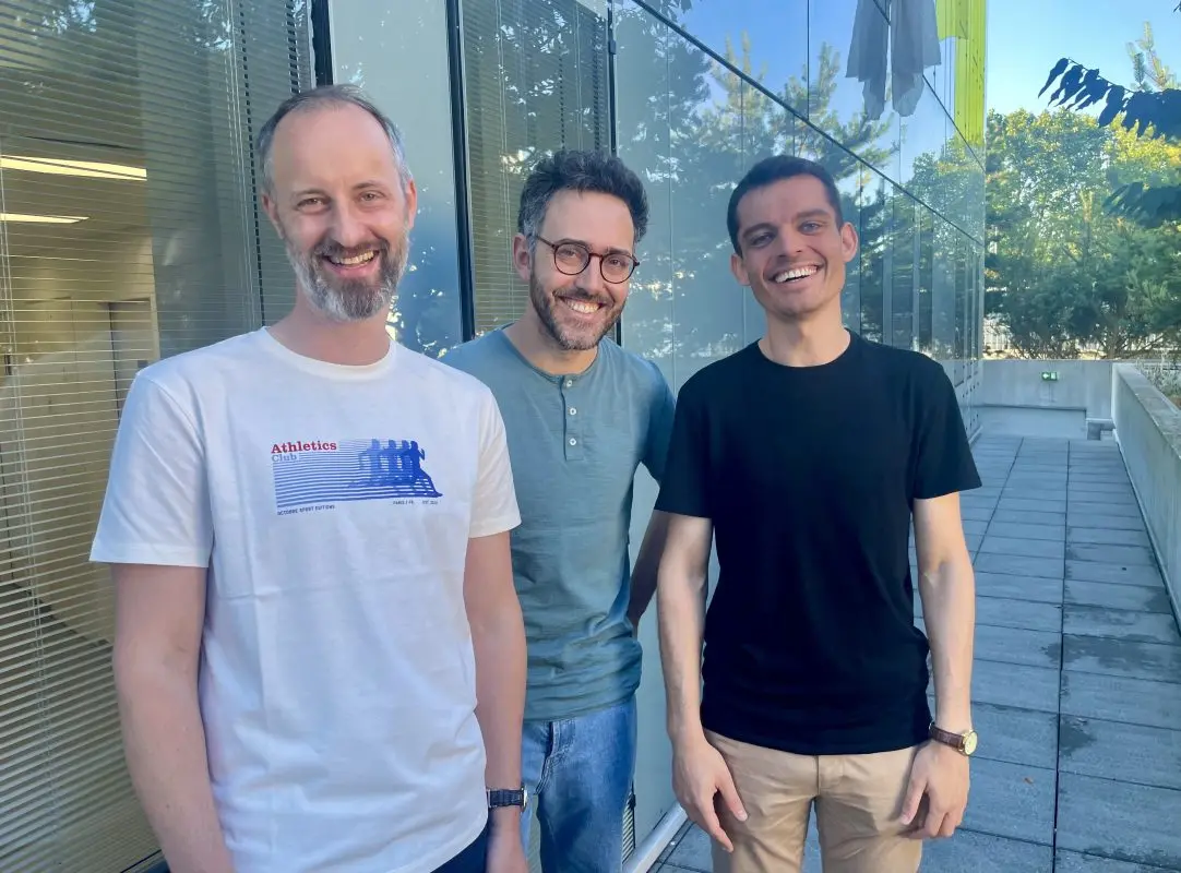 Spotlight Medical Secures €6.2M in Seed Funding to Enhance Cancer Treatment Strategies with AI-Powered Prognosis Tests 1 Spotlight Medical