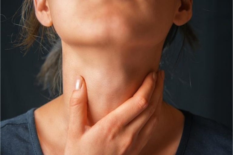 Thyroid Health: Why Early Detection with an Ultrasound Matters