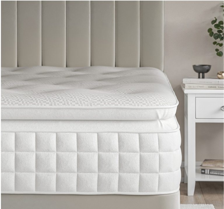 Bensons Toppers: A Game-Changer for Mattress Comfort