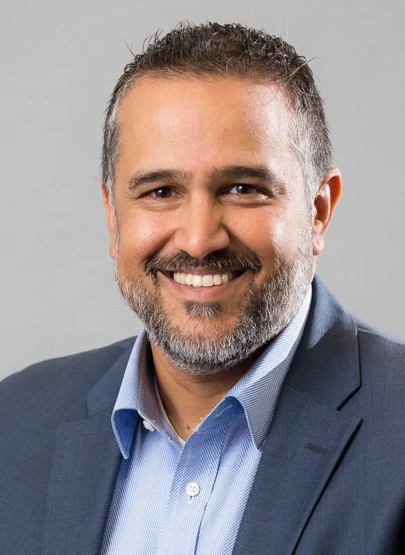 Suj Mehta