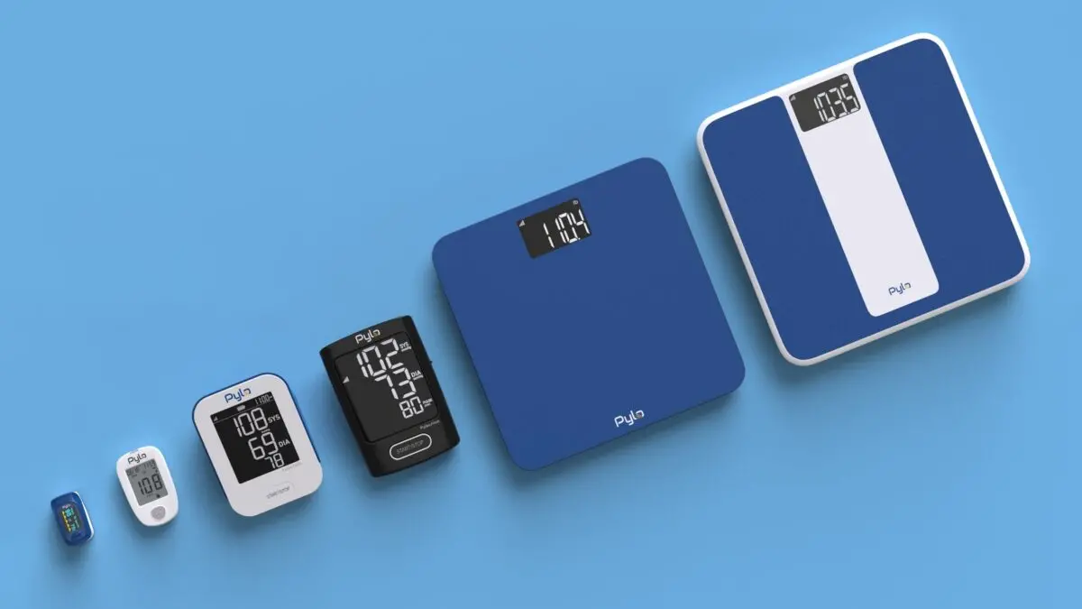 Remote Monitoring Devices