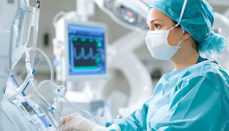 Workplace Safety in the Healthcare Industry