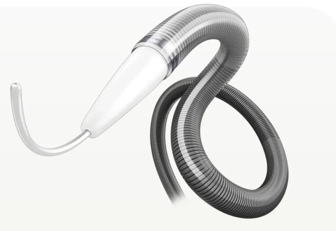 Announcing RED® 72 SILVER LABEL | Now Featuring Penumbra’s Latest Engineering Enhancements Designed for Seamless Navigation 1 RED® 72 SILVER LABEL
