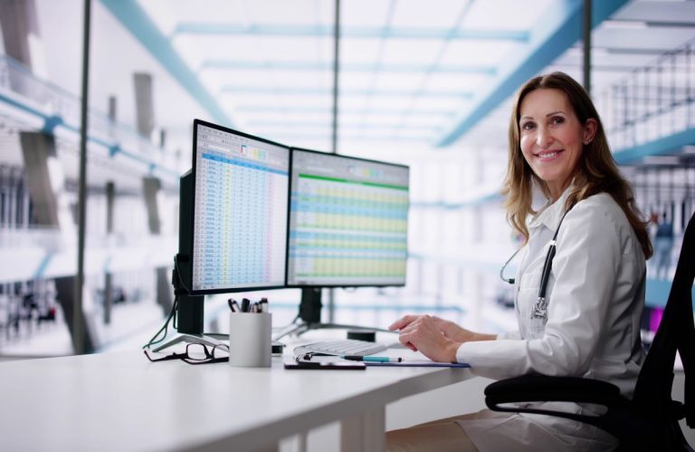 Patient Billing Processes