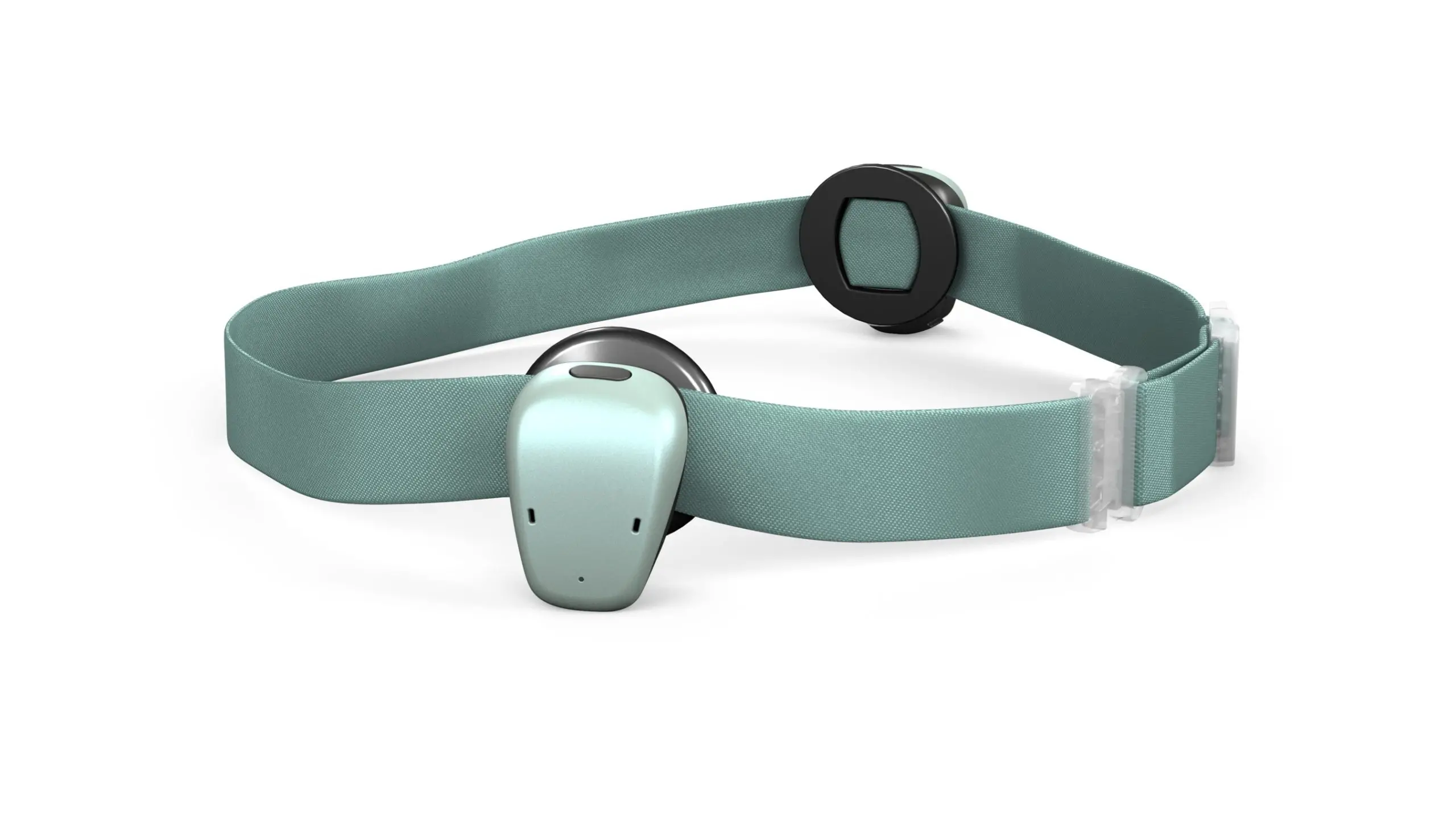 Cochlear Introduces the Baha® 7 Sound Processor and Baha SoundBand™ 1 Baha SoundBand with Baha 7 Sound Processor